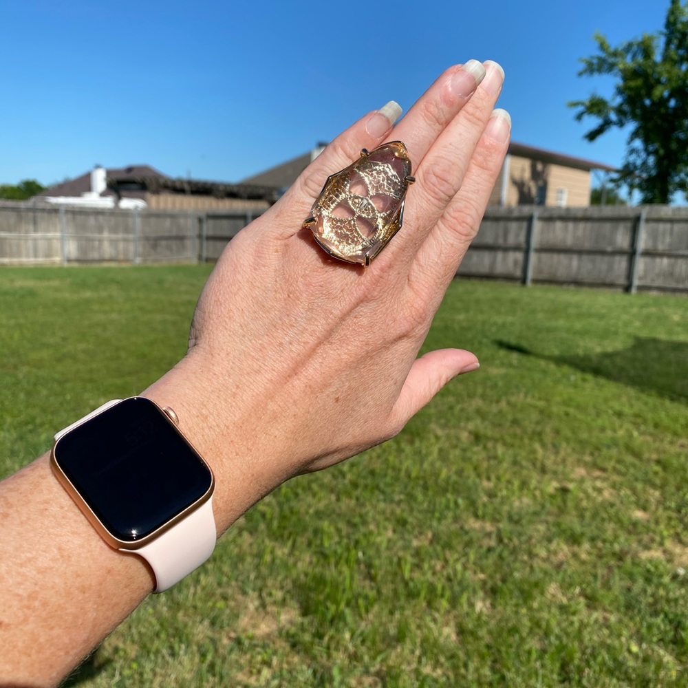 Kendra Scott Rings - Picture 8 of 11